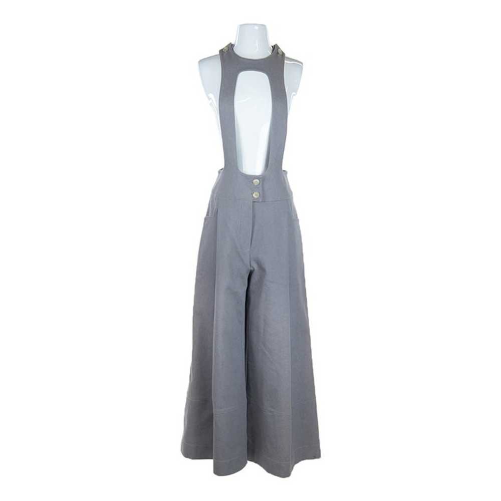 MasterPiece Jumpsuits & Rompers SM Grey - image 1