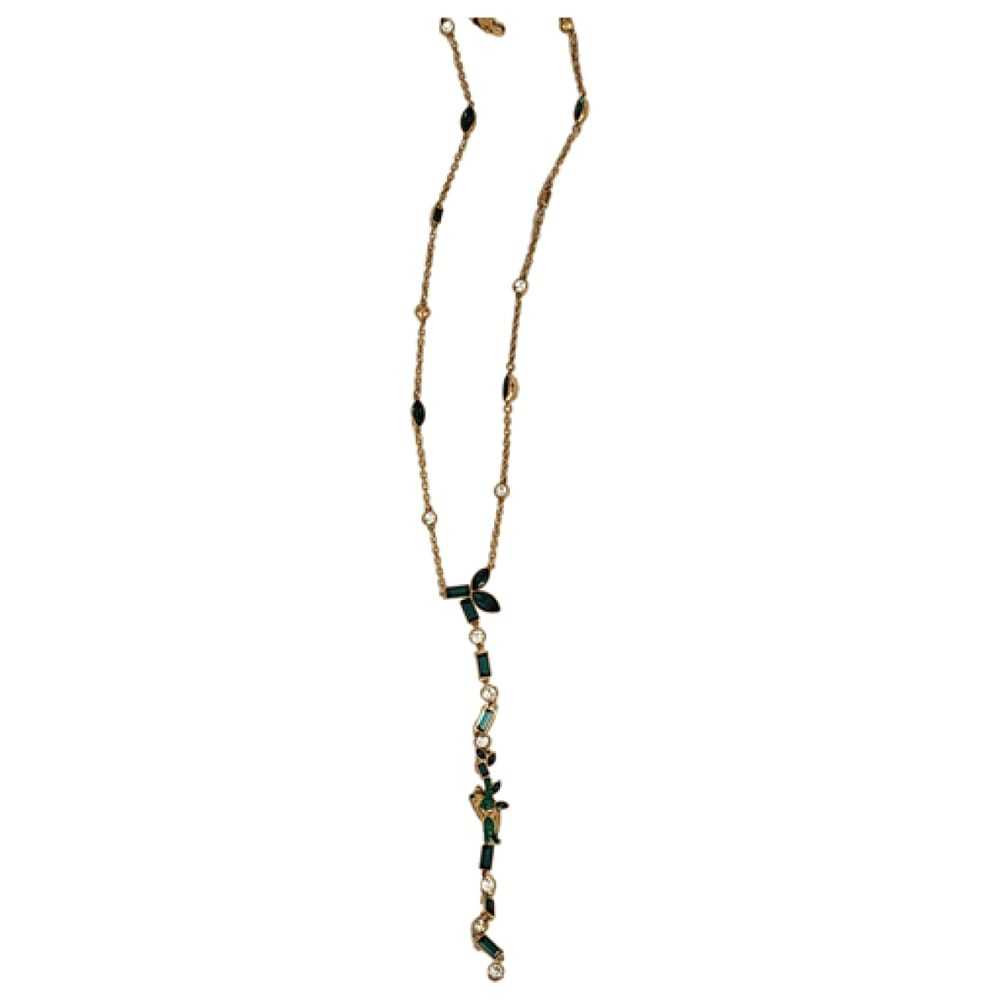 Swarovski Atelier Necklace - image 1