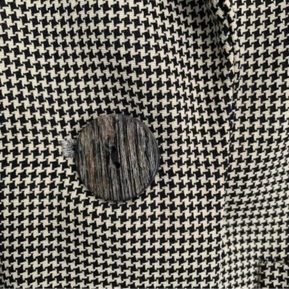 Yves Saint Laurent Wool blazer - image 4