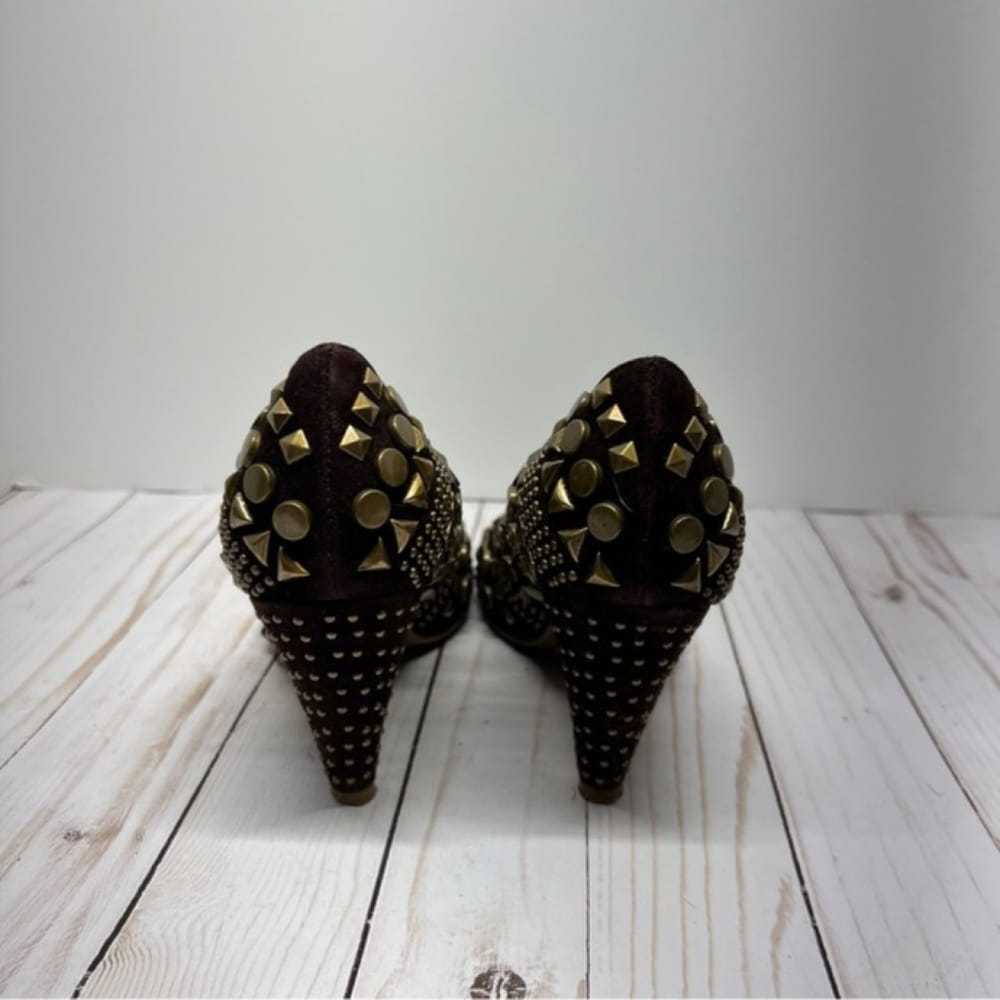 Jeffrey Campbell Leather heels - image 8