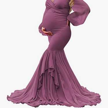 Maternity Gown
