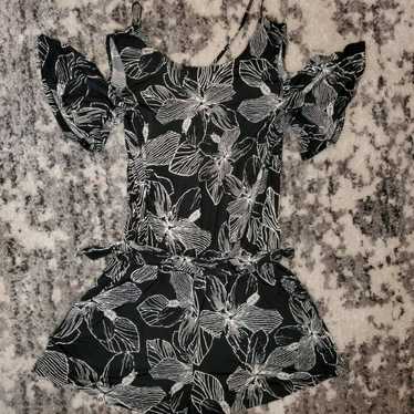 Beautiful Allison Joy Romper~~ NWOT