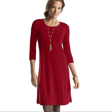 J.jill womens dress medium - Gem