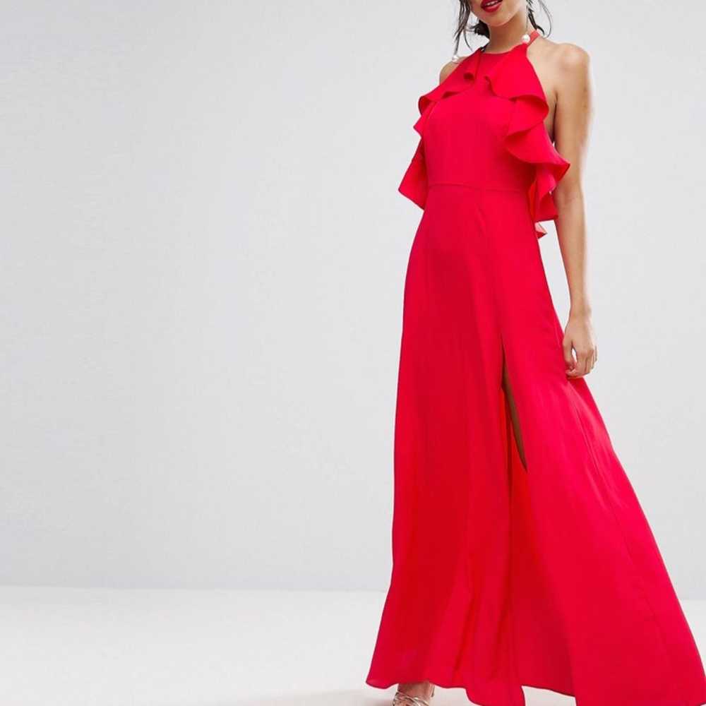 ASOS maxi dress - image 2