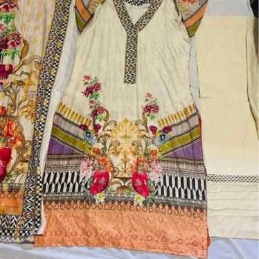 pakistani brand new dresses