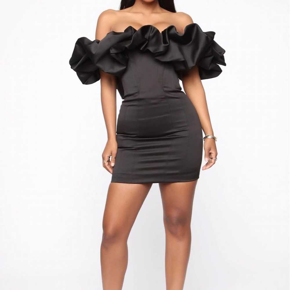 Fashion Nova dress - image 2