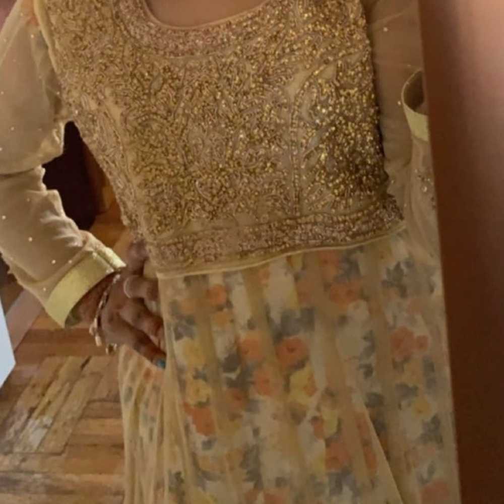 Indian Dress - image 2