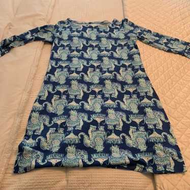 Lilly Pulitzer Sophie Dress - image 1
