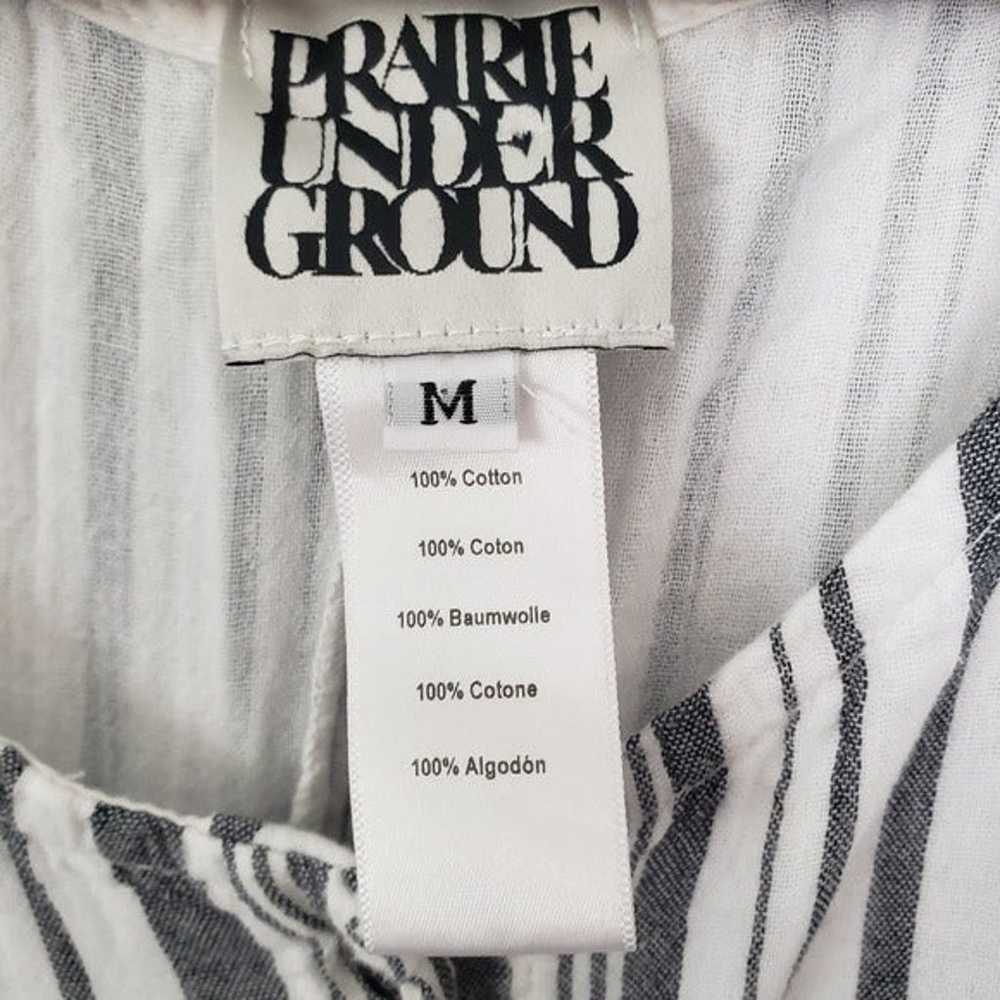 Prairie Underground Shift Dress - image 3