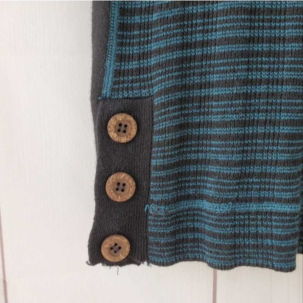 Prana Kelland wool knit dress - image 10