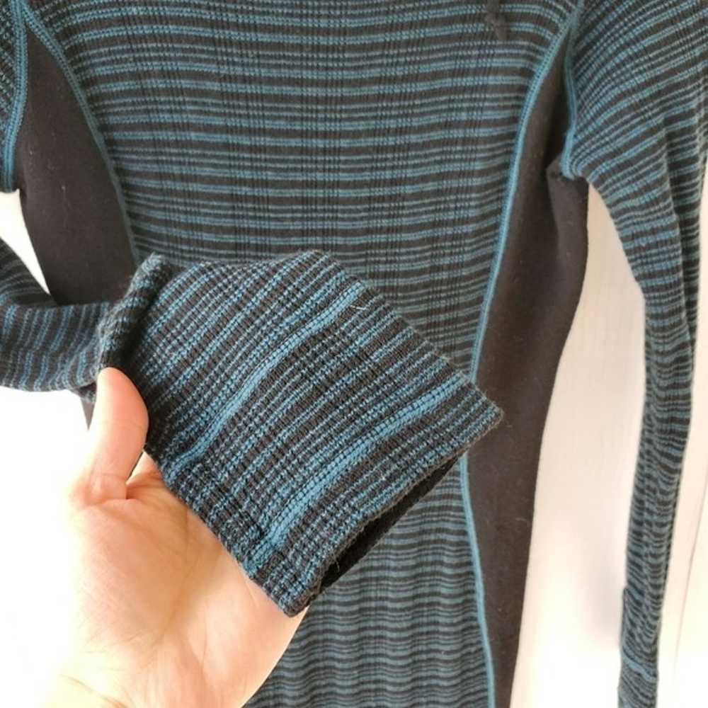 Prana Kelland wool knit dress - image 11