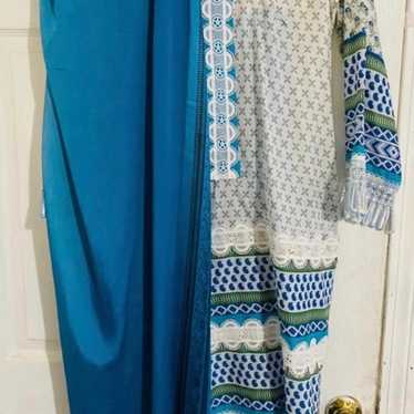 Pakistani India brand new dress