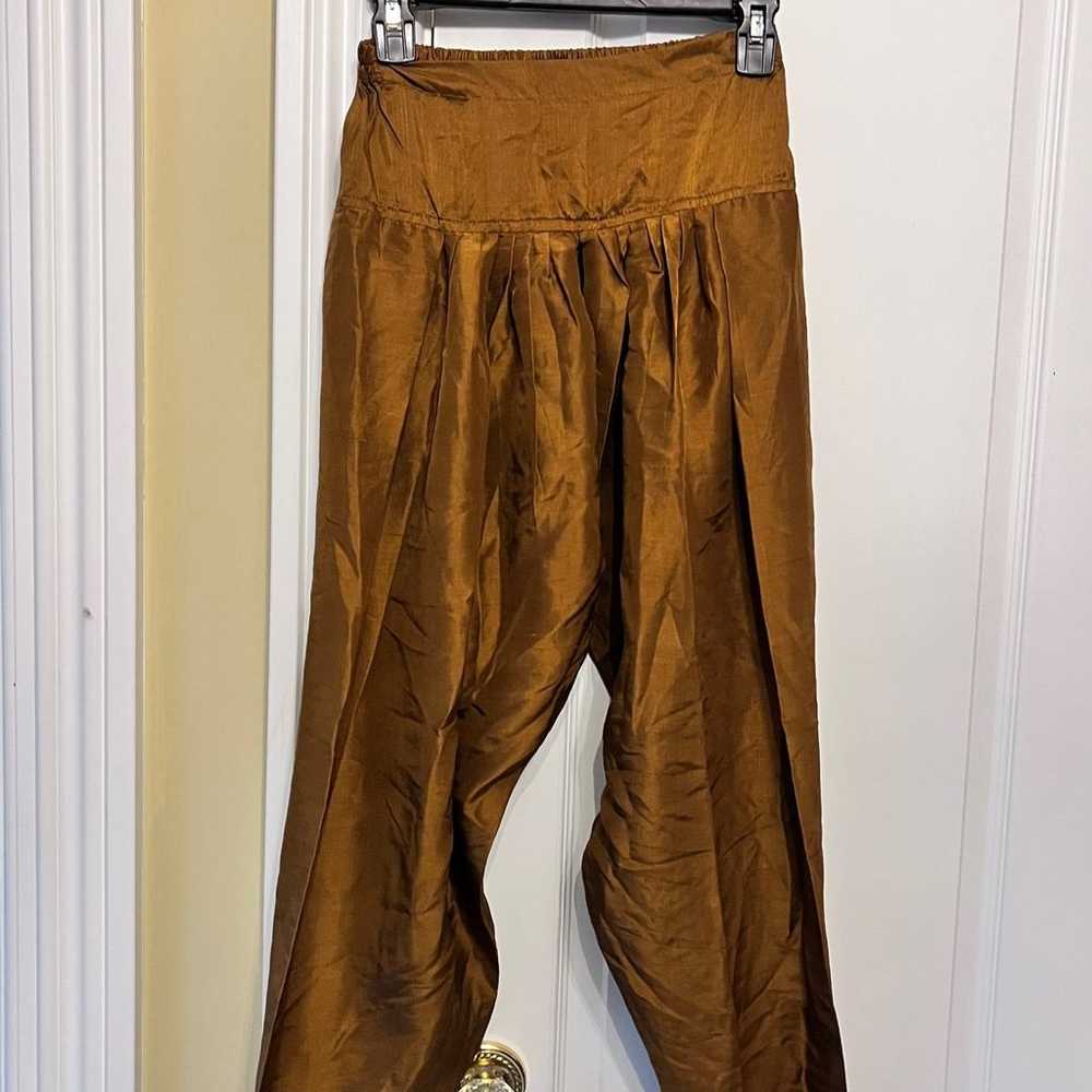 Indian Pakistani dress - image 8