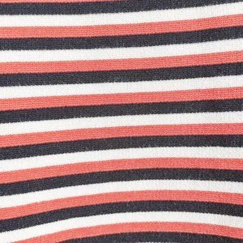 & Other Stories Red, White, & Blue Striped Dress - image 7