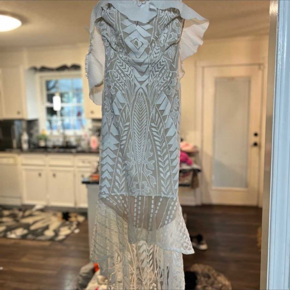 bridal shower dress - image 2