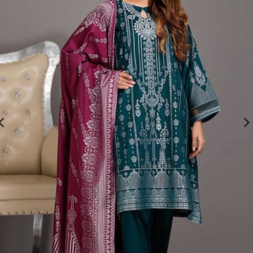 Pakistani brand Bonanza - image 3