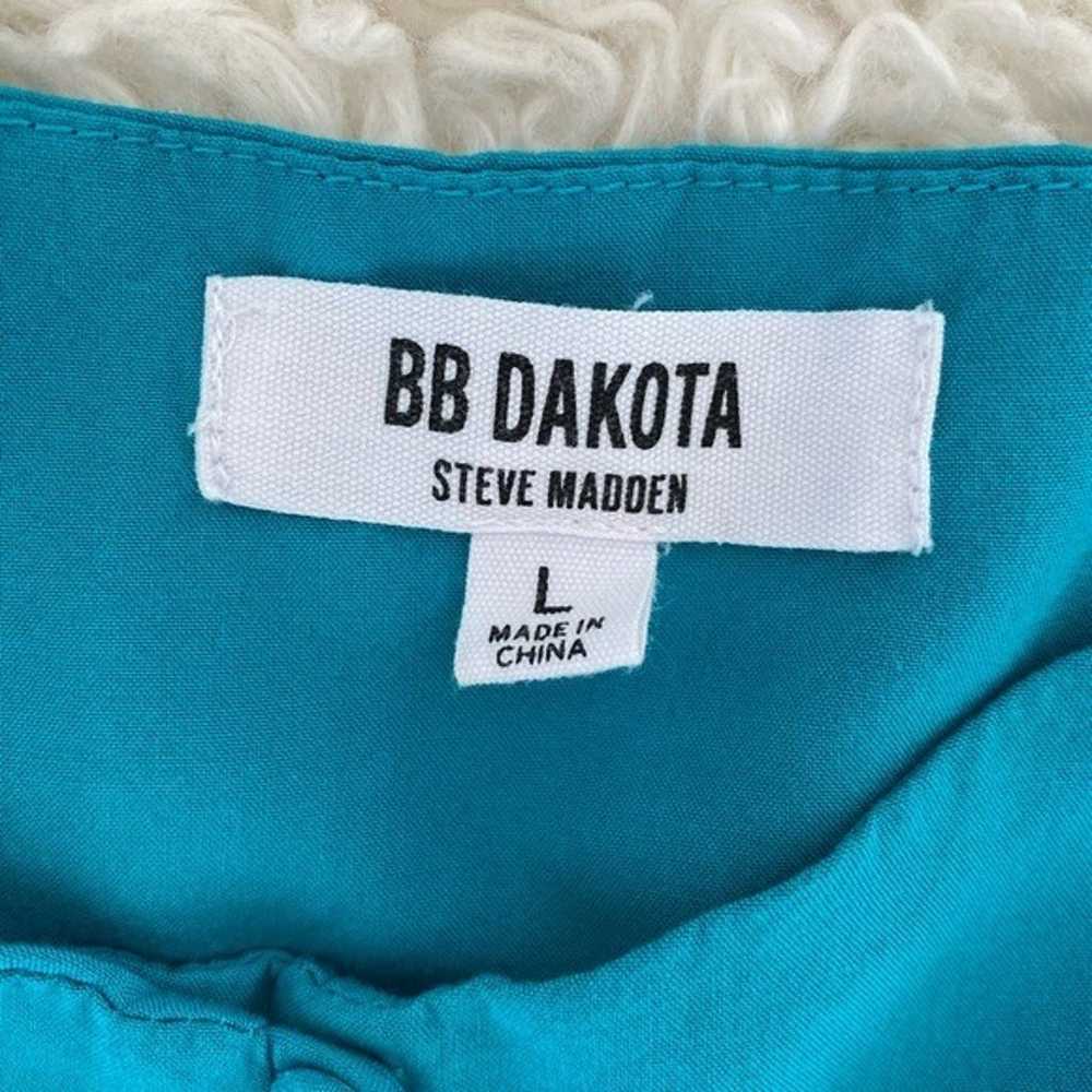 NWOT BB Dakota by Steve Madden Been So Long Tiere… - image 5