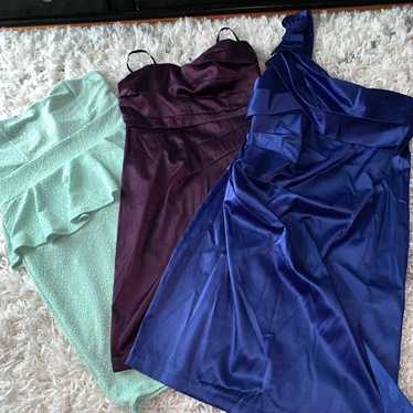 Size Large Dress Bundle - image 1