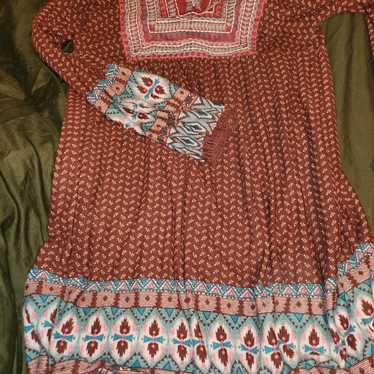 Plus size Atarah Dress Nwot