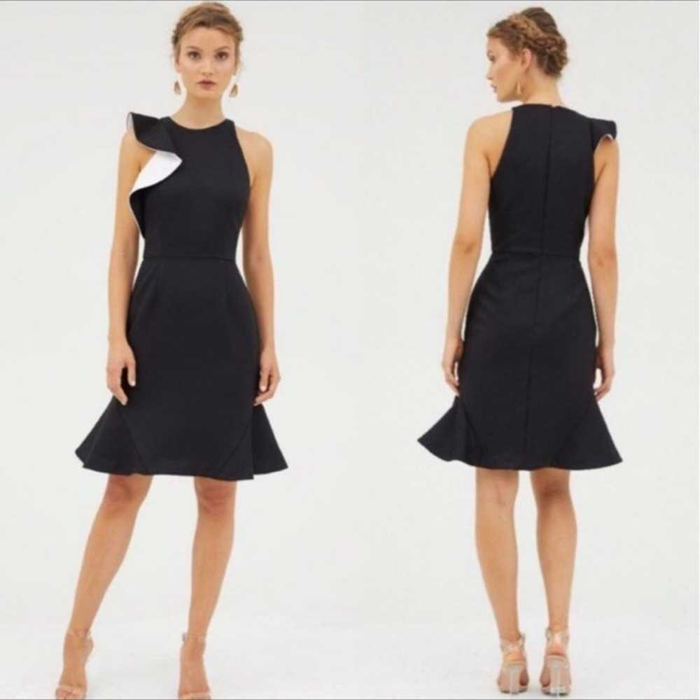 Cooper St. Cocktail Dress - image 1