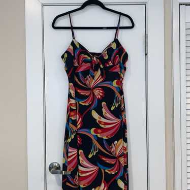 bcbgmaxazria tank dress Gem