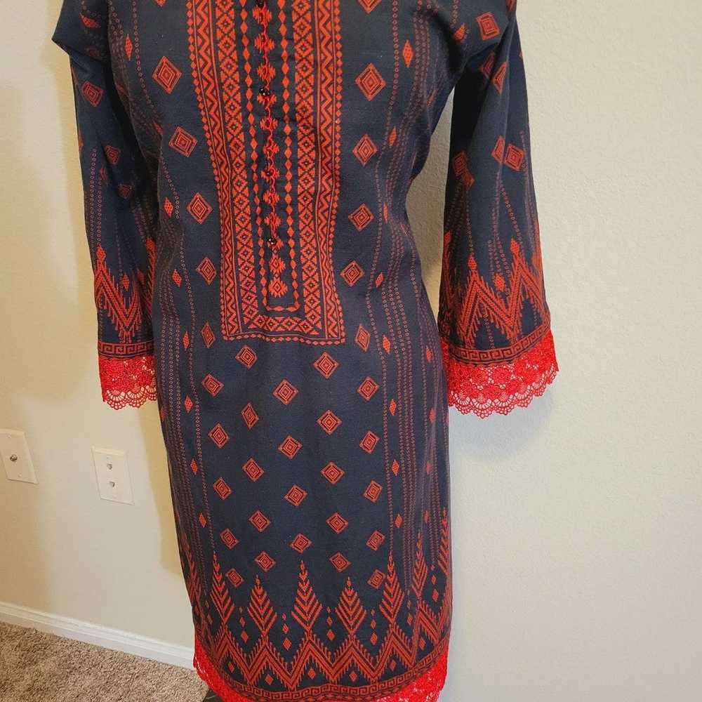 Pakistani Branded Clothes - image 4