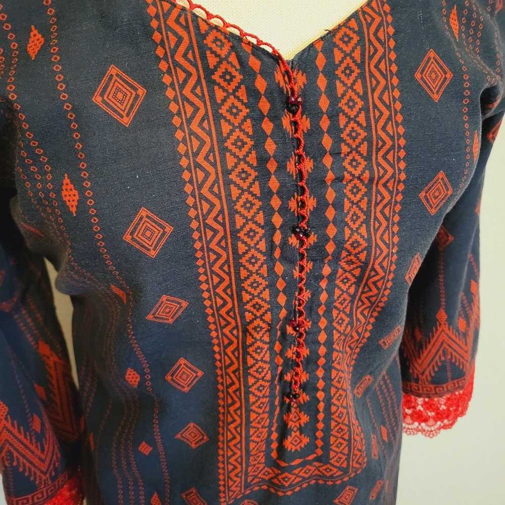 Pakistani Branded Clothes - image 6