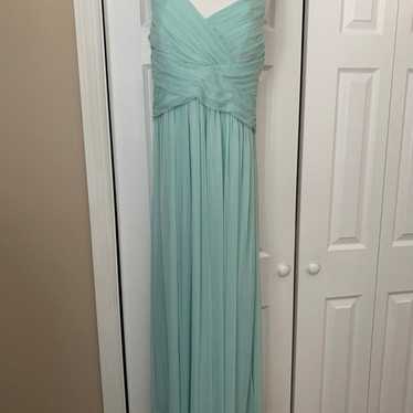 Bridesmaid Dress