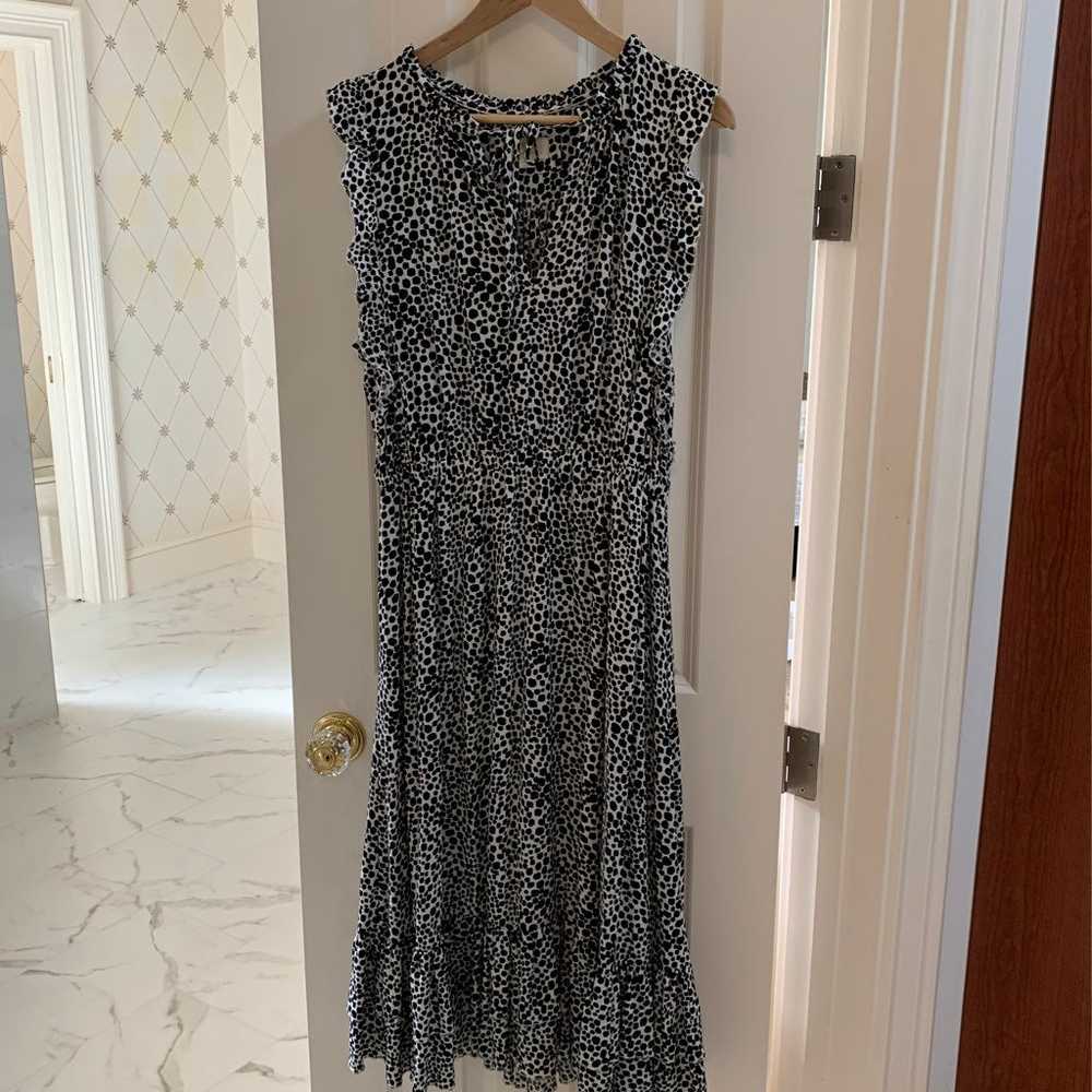 Anthropologie Maeve dress - image 2