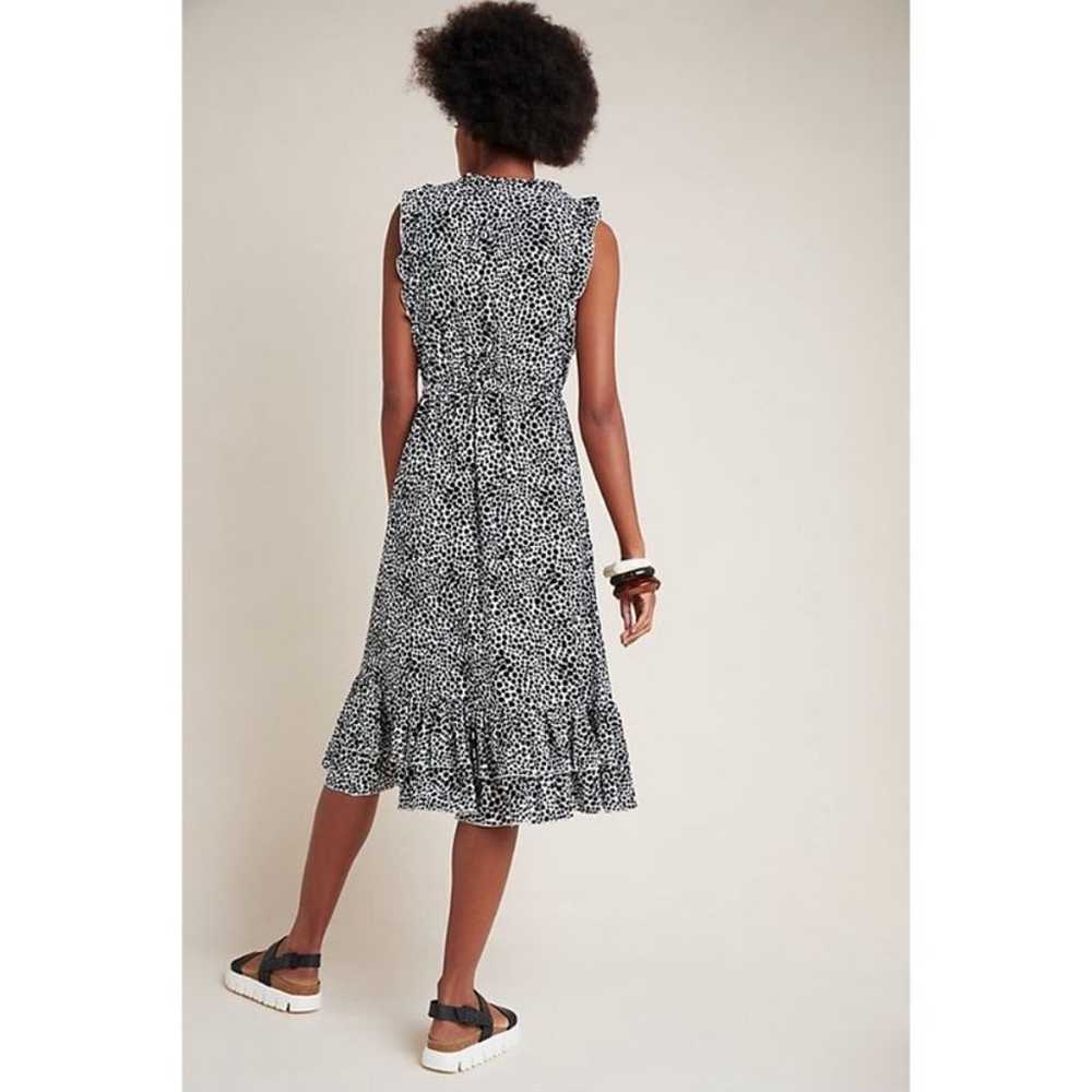 Anthropologie Maeve dress - image 7