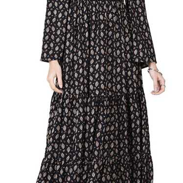 Molly Bracken maxi dress