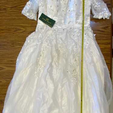 Bridal dress - image 1