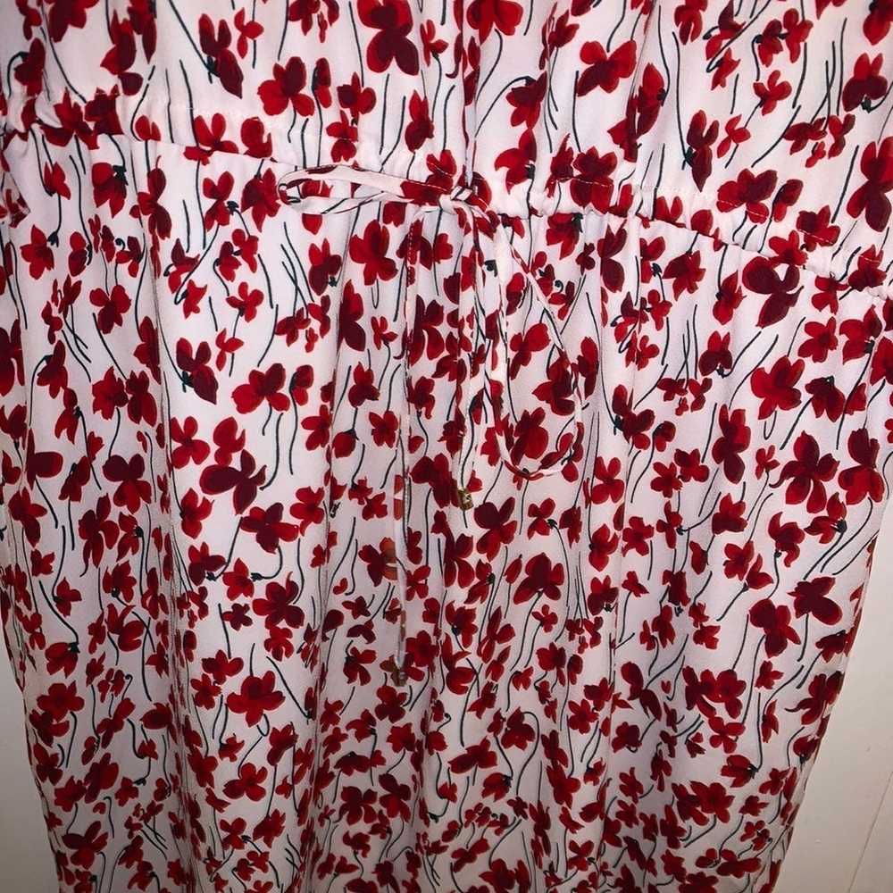 Ralph Lauren floral dress size 16 - image 3