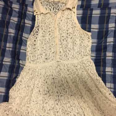 American Rag lace summer dress