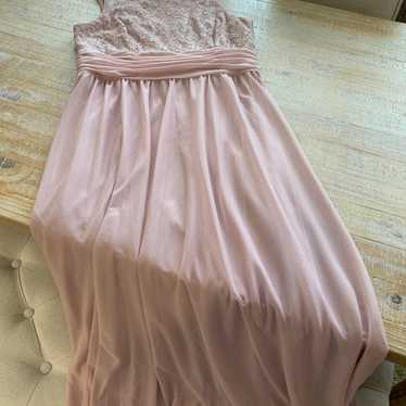 JH Evenings Bridesmaid Dress, Bridal Dress - image 1