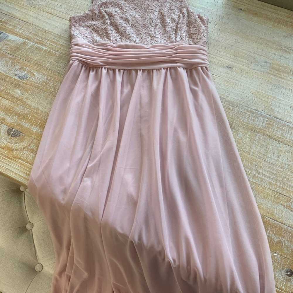 JH Evenings Bridesmaid Dress, Bridal Dress - image 6