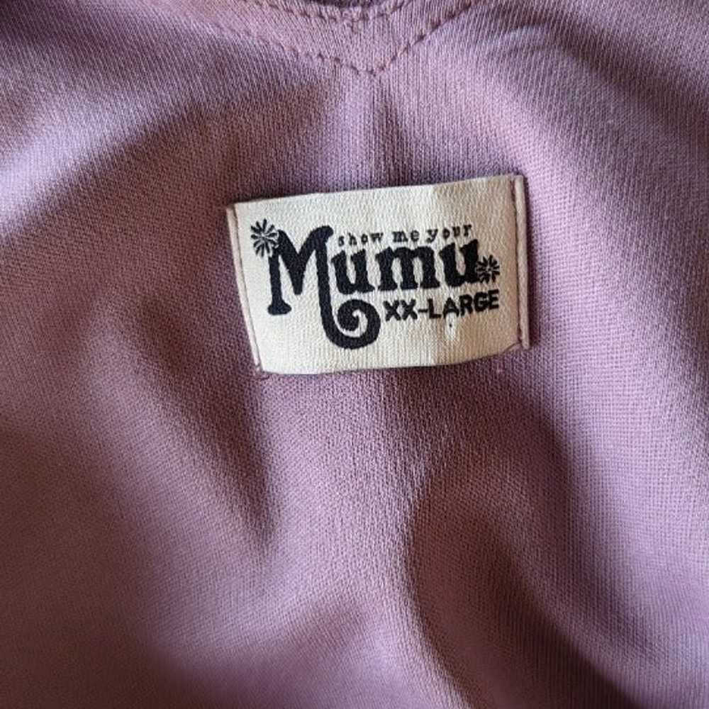 Show Me Your MuMu - image 5
