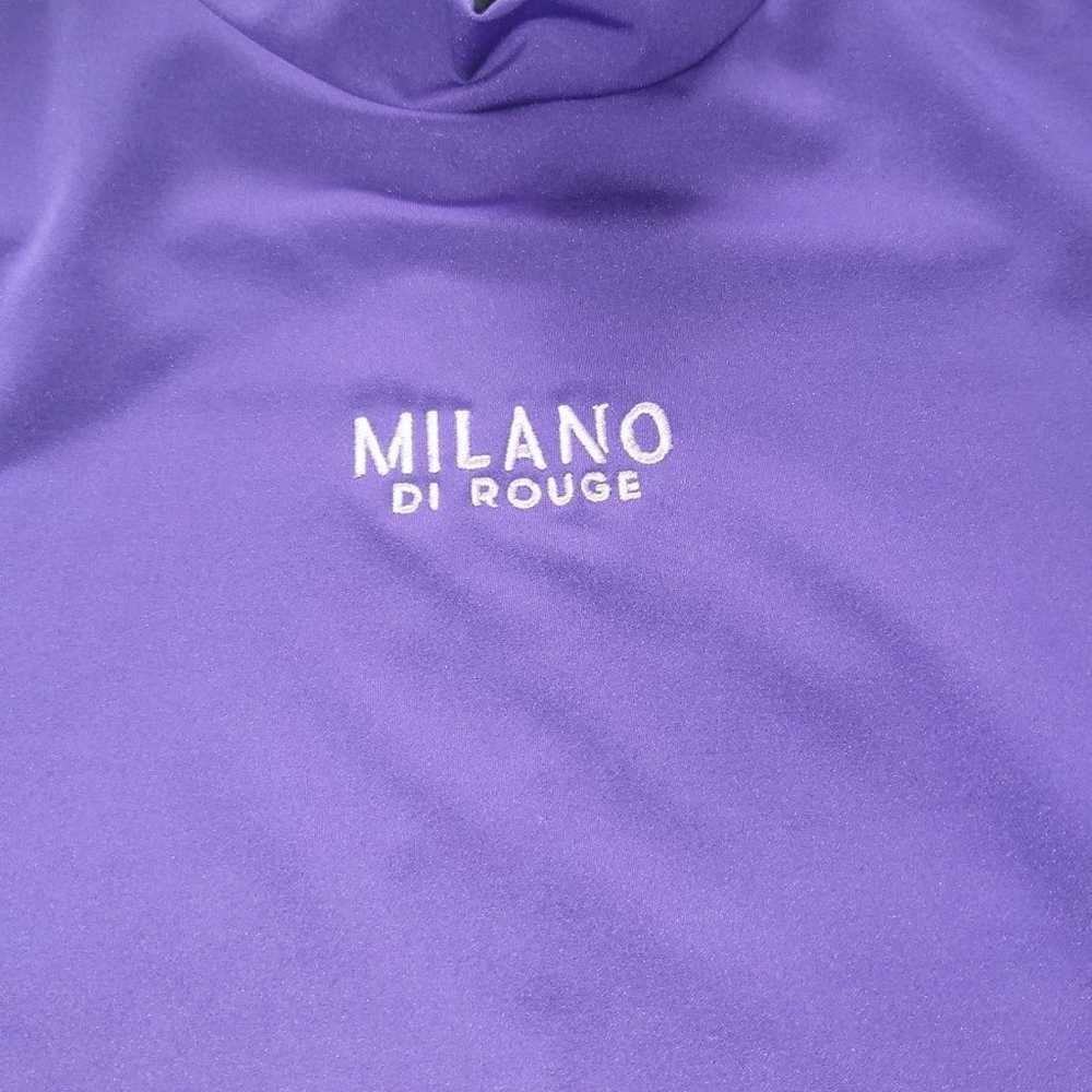 milano di rouge - image 3