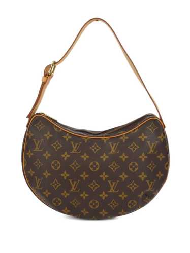 Louis Vuitton Pre-Owned 2003 pre-owned Monogram C… - image 1