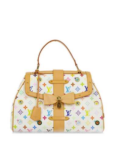 Louis Vuitton Pre-Owned x Takashi Murakami 2003 pr