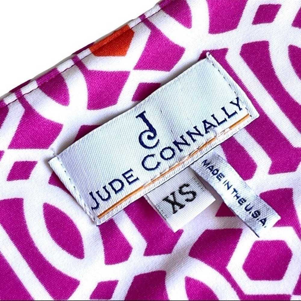 JUDE CONNALLY - Beth Sheath Dress in Gardengate P… - image 3