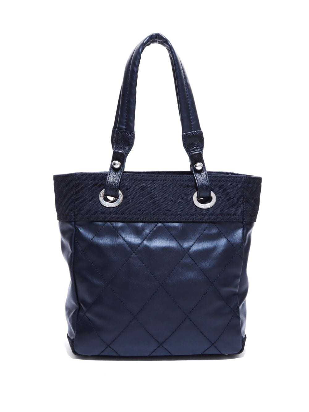 CHANEL Pre-Owned 2007-2008 Paris Biarritz PM tote… - image 2