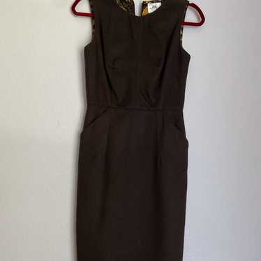 Vintage Milly of New York Pencil dress