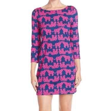 Lilly Pulitzer | Elephant Print Marlowe