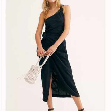 Free People At Leisure Midi