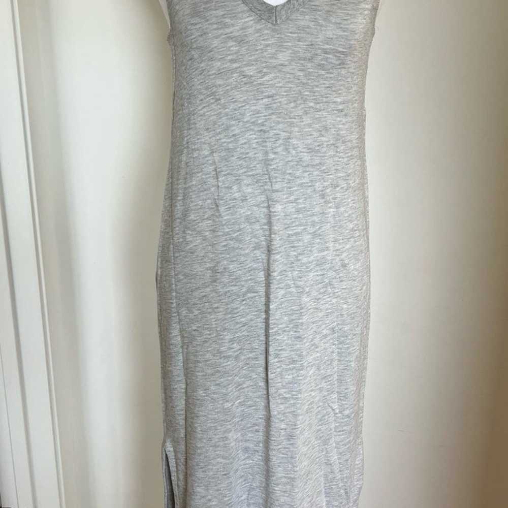 Rag & Bone Dress Grey size XS - image 2