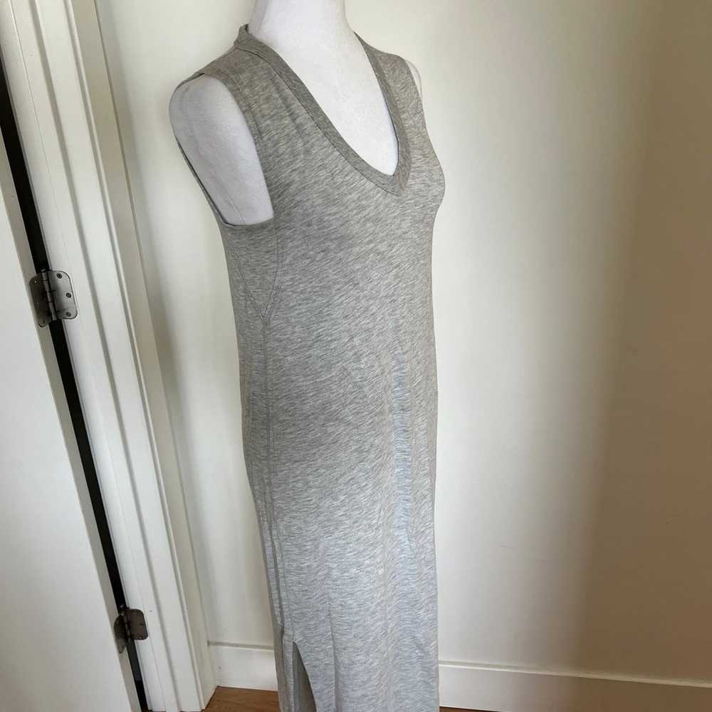 Rag & Bone Dress Grey size XS - image 3