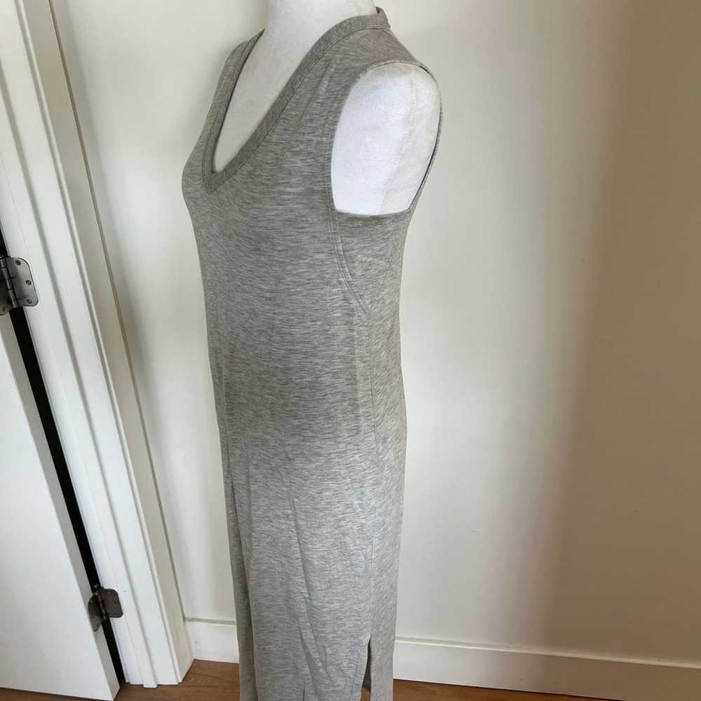 Rag & Bone Dress Grey size XS - image 4