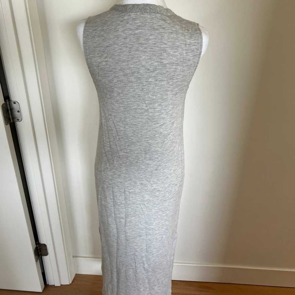 Rag & Bone Dress Grey size XS - image 5