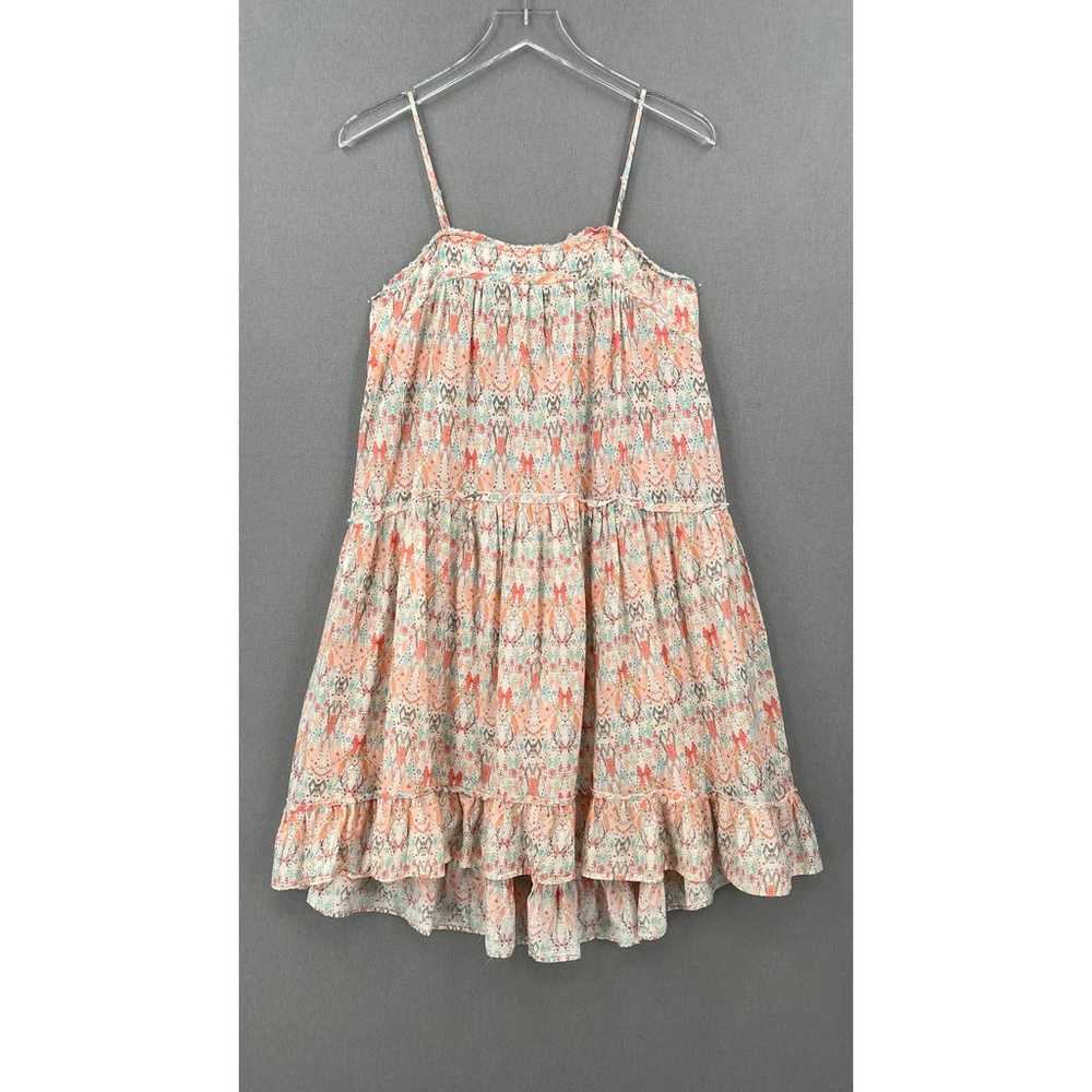 ANTHROPOLOGIE SATURDAY SUNDAY Cynthia Tiered Dres… - image 3